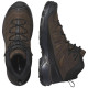 Salomon X Ultra 360 Leather Mid Gore-Tex